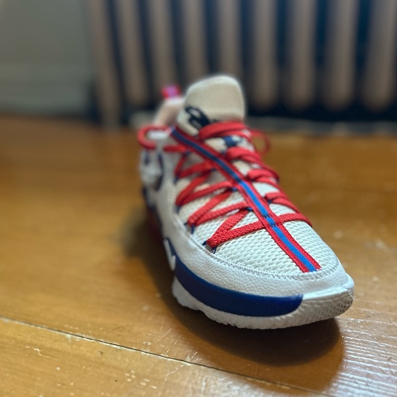 Lebron 17 Low “Tune Squad”